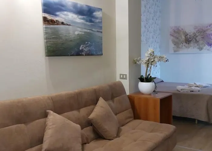 Ermeti Brunch Hotel 3*