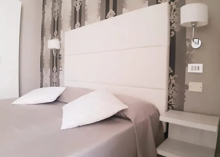 Hotel Ermeti B&B Brunch