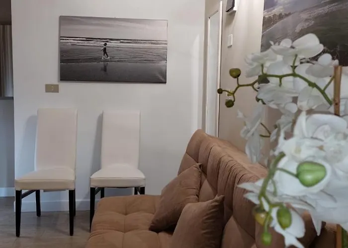 Hotel Ermeti B&B Brunch Hotel Riccione