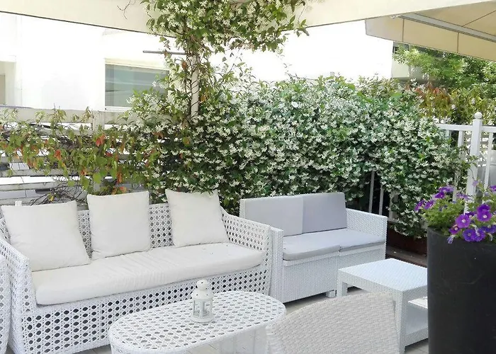 Hotel Ermeti Brunch Riccione