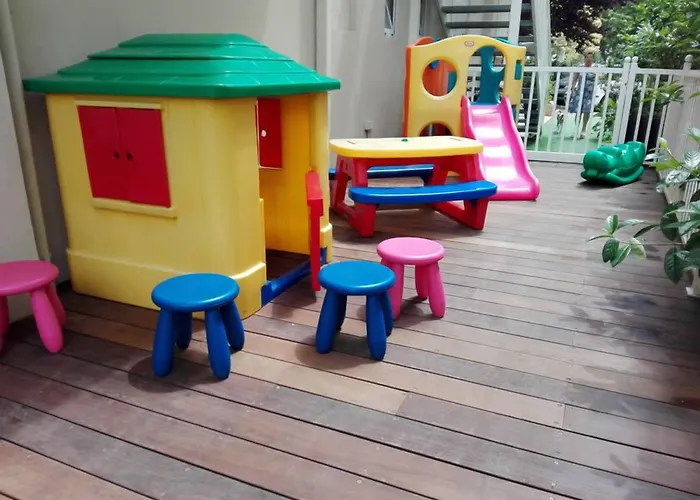 Ermeti Brunch Hotel 3*