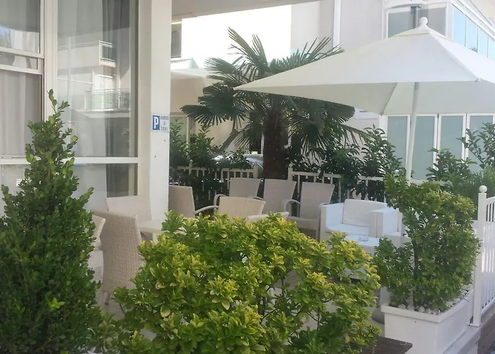 Ermeti Brunch Riccione