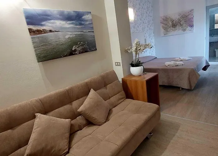 Hotel Ermeti B&B Brunch 3*