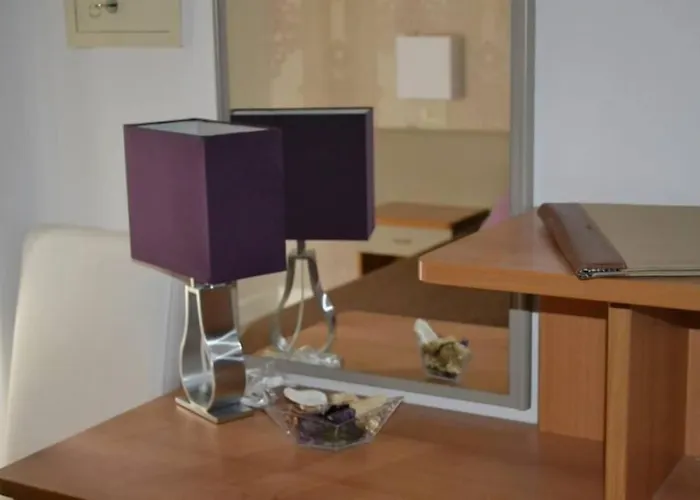 Hotel Hotel Ermeti B&B Brunch Riccione