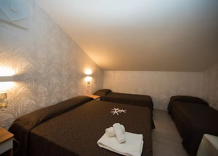 Hotel Ermeti B&B Brunch Hotel