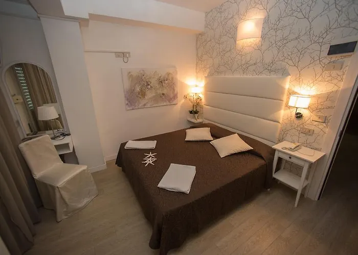 Ermeti Brunch Hotel Riccione