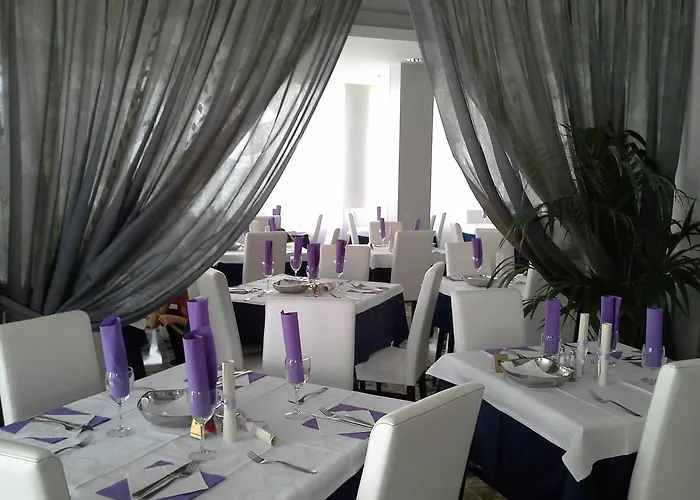 מלון Ermeti Brunch